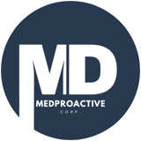 MedProactive logo