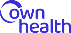 Own Health logo